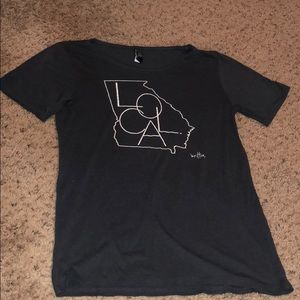 Ga T-shirt